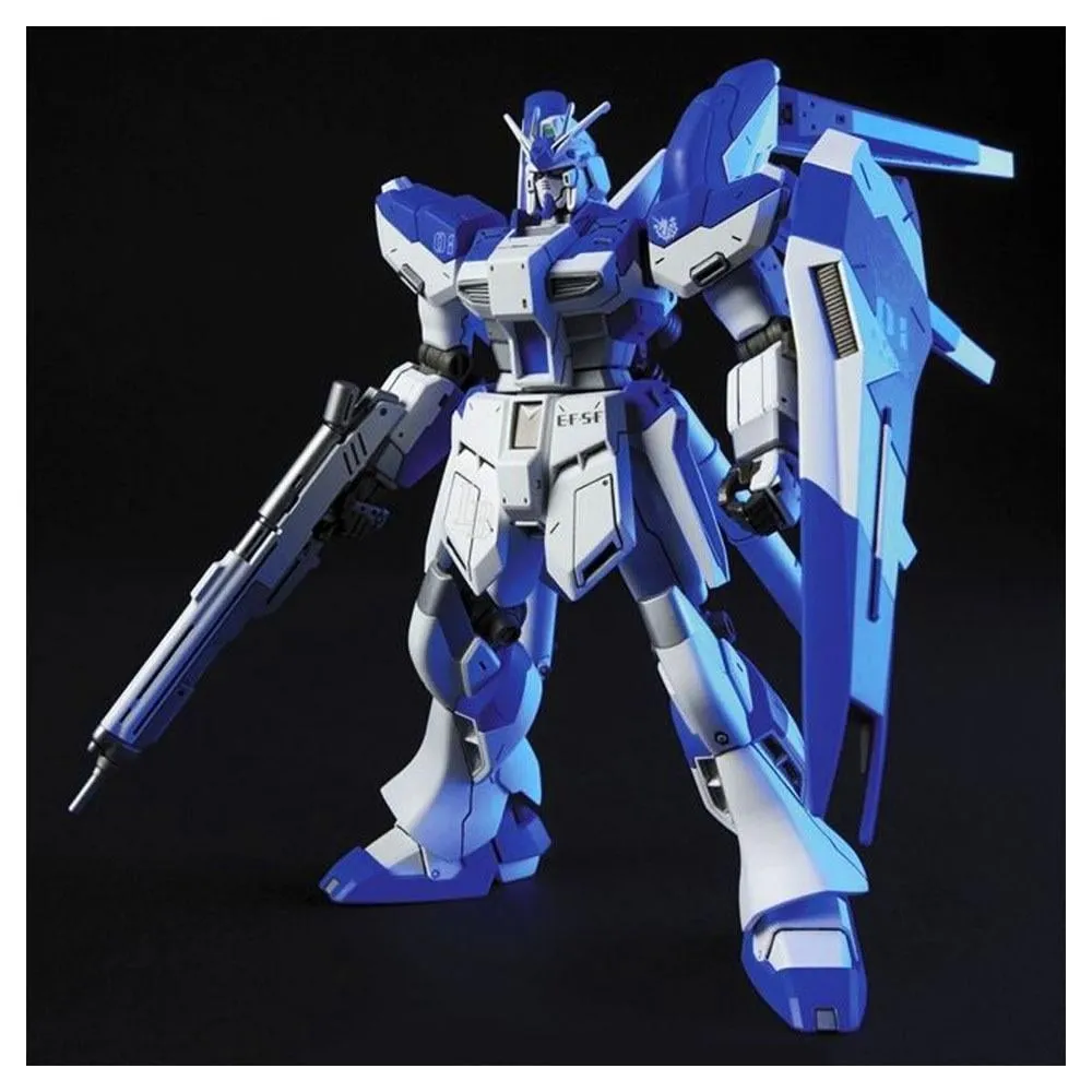 GUNDAM - HGUC 1/144 RX-93-v2 Hi-V Gundam E.F.S.F. - Model Kit